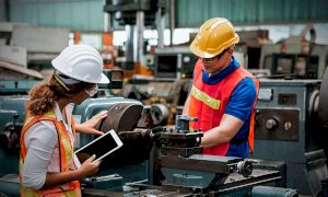 Crece fuerza laboral de México y alcanza 62.6 millones en julio 