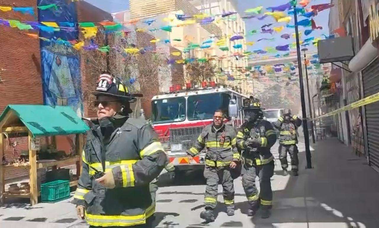 Suma Bomberos dos nuevas cisternas a su flotilla operativa