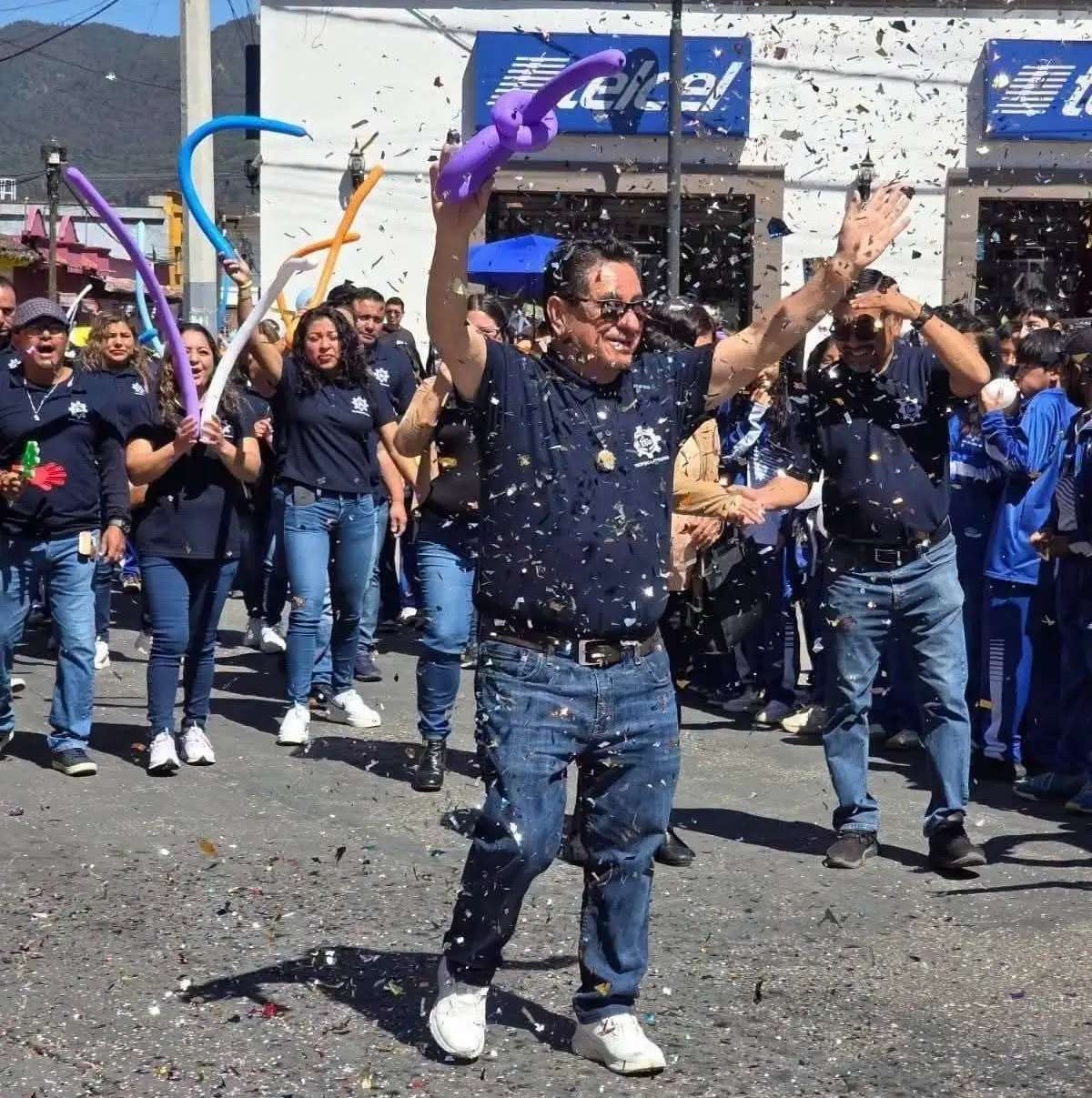 Asesinan a exdiputado y exdirigente del PRI en Teopisca
