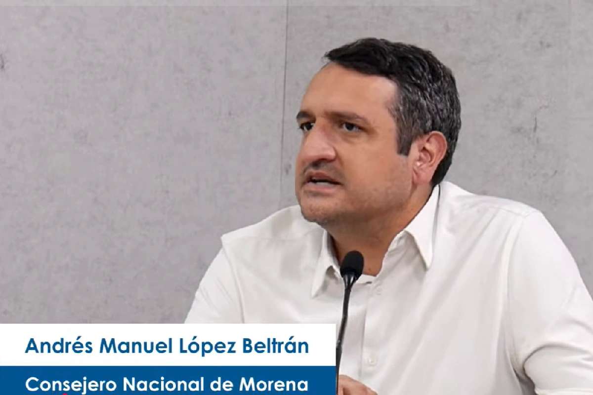 Huachicol fiscal: Andy aparece en testimonios del caso Farías Laguna
