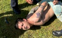 Identifican a conductor involucrado en choque mortal 