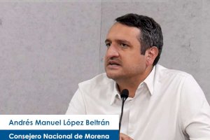 Huachicol fiscal: Andy aparece en testimonios del caso Farías Laguna 