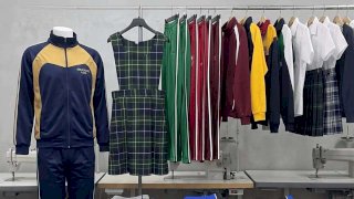 Da a conocer Profeco los rangos de precios de uniformes escolares 