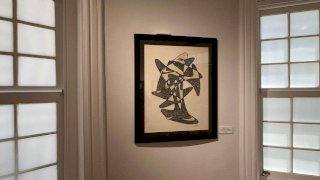 Renace la Quinta Touche: El arte contemporáneo toma un ícono de la ciudad