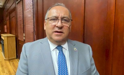 Impulsa Rector mejoras en la Facultad de Derecho