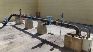 Afectan fallas de energía de CFE a 69 pozos de la Jmas 