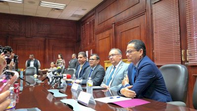 Lanza Uach campaña Detente, verifica y protégete ante delitos