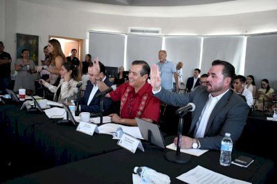 Aprueban reforma para garantizar derechos de pueblos indígenas 
