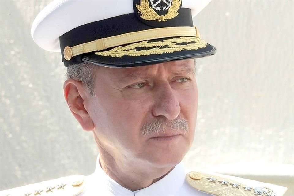 Citan a Rafael Ojeda como testigo y FGR no lo encuentra 