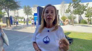 La 4T está protegiendo a criminales: Manque Granados