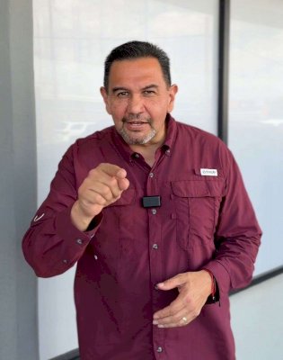 La gobernadora nomás quiere proteger su salida con nuevo fiscal: Cruz Pérez Cuéllar