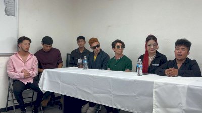 Presentan detalles de pelicula Dosis de Realidad de la productora Nova