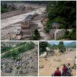 Reportan casi 700 muertos y cerca de 3 mil desaparecidos en Nepal 