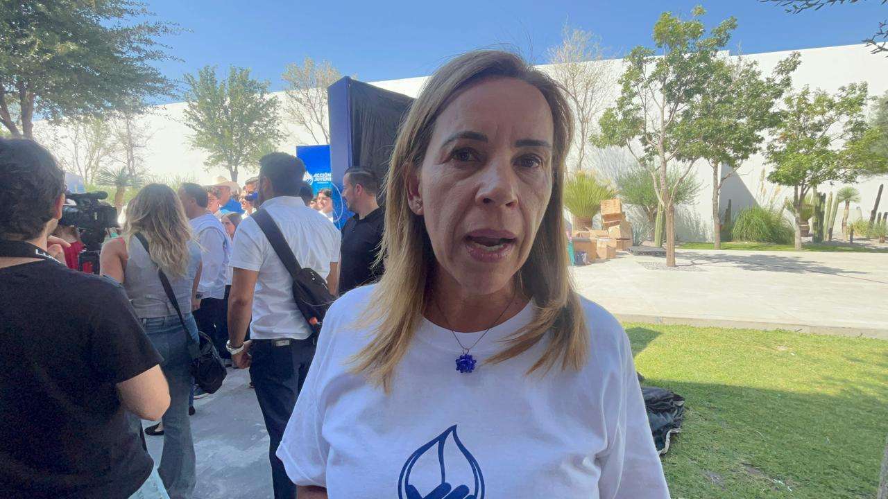 La 4T está protegiendo a criminales: Manque Granados