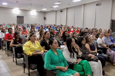 Capacitan estancias infantiles para fortalecer detección temprana del autismo 