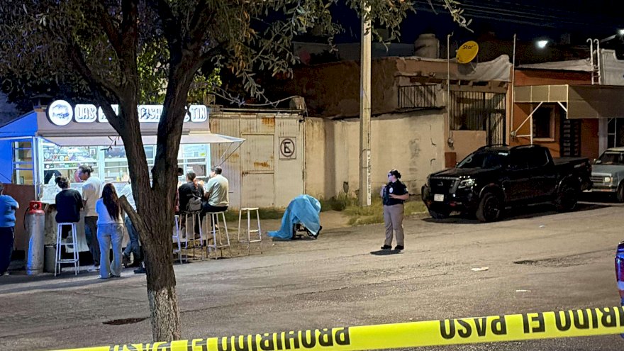 Hallan muerto a discapacitado en la colonia Santa Rosa