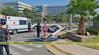 Dictan prisión preventiva a imputado por choque frente al Ángeles 
