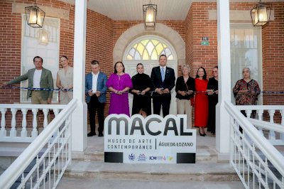 La cultura llega a todos en Chihuahua: Marco Bonilla 