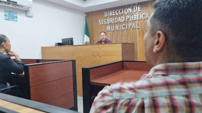 Ofrece Municipio mediación para resolver conflictos vecinales