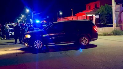 Identifican a motociclista que murió en accidente en Villa Juárez