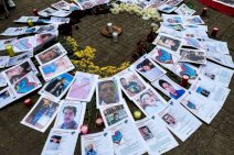 Desapariciones forzadas: una crisis que sigue sin avances en México