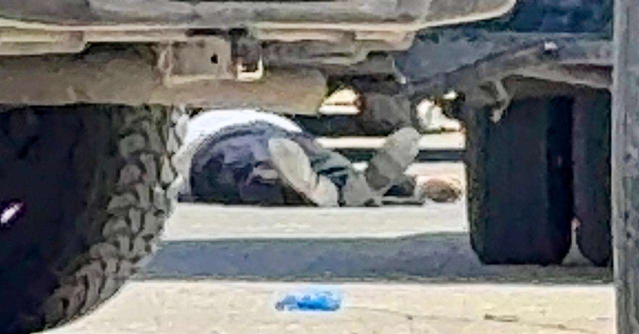 Lo bajan de minivan y lo asesinan a balazos en plena calle