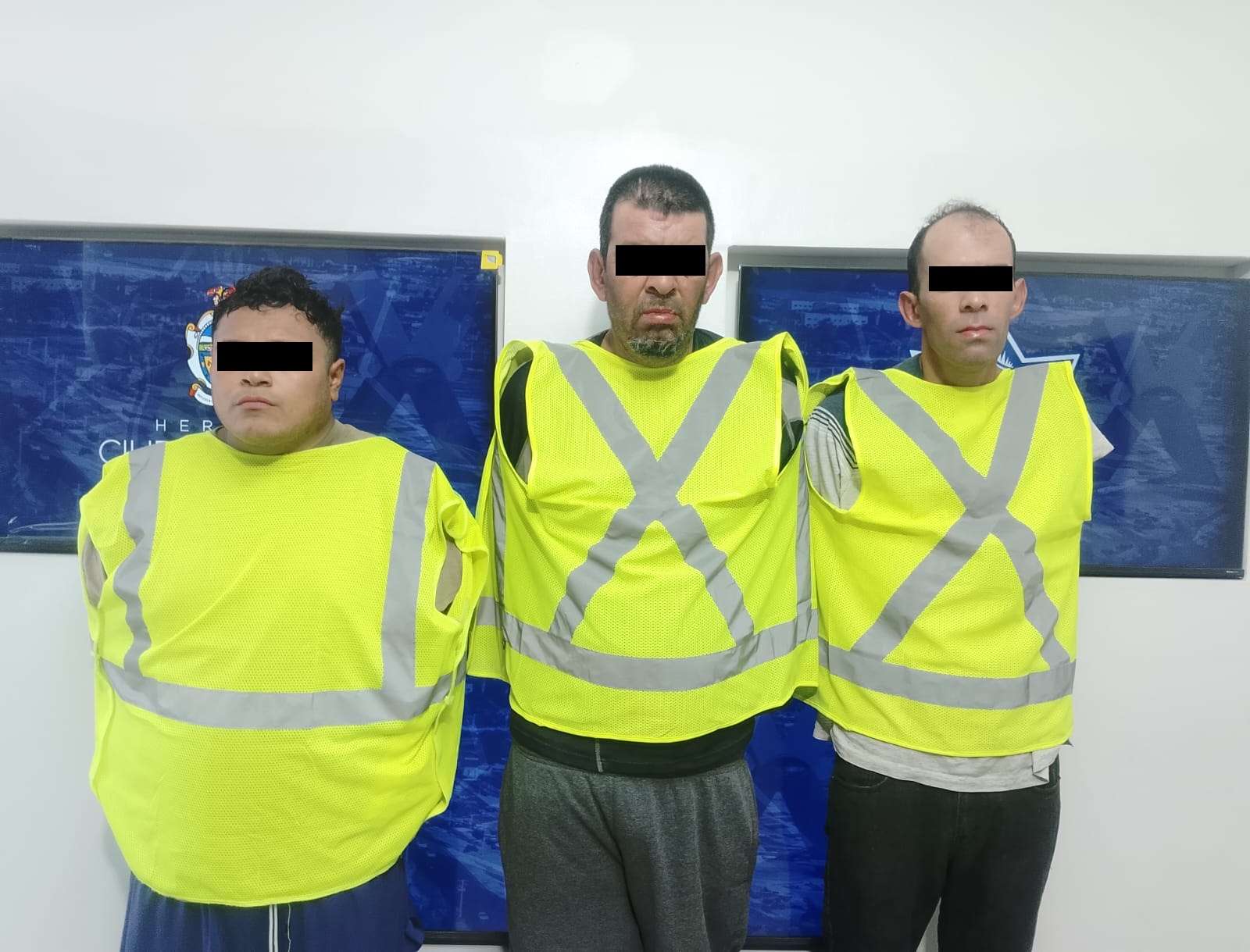 Juárez Vigilante ubica a tres tras homicidio
