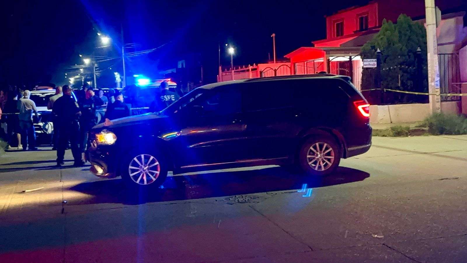 Identifican a motociclista que murió en accidente en Villa Juárez