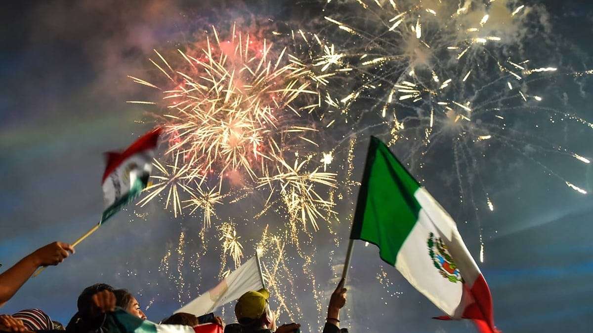 Fiestas Patrias dejarán derrama superior a 39 mil mdp: Concanaco
