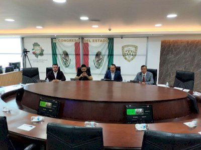 Piden transparentar asignación de plazas docentes 