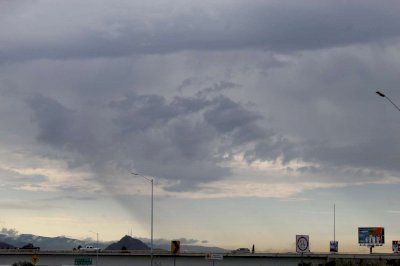 Prevén para esta semana clima caluroso, lluvias y vientos fuertes 