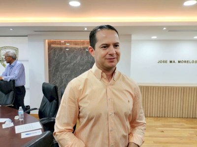 Si hay alianza, Bonilla sería el perfil más competitivo: Villalobos 
