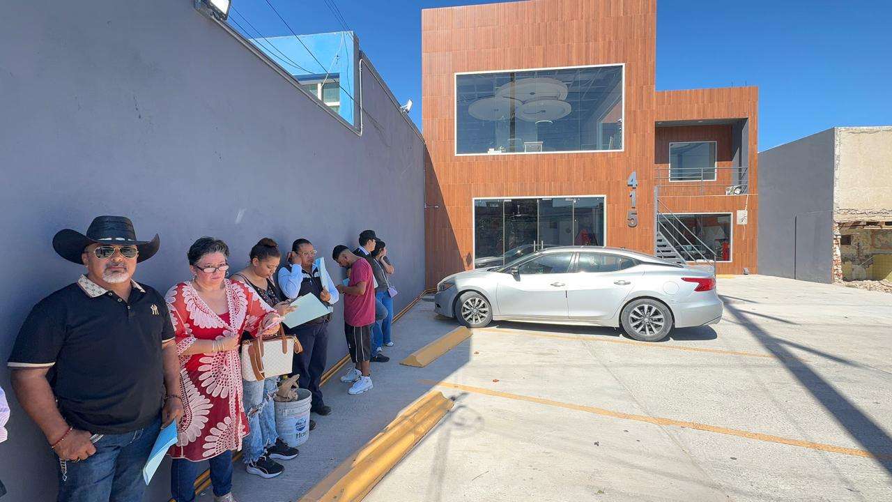 Denuncian fraude de financiera automotriz piden devolución del dinero