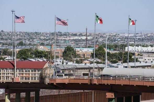 Preparan Juárez y El Paso agenda fronteriza de largo plazo