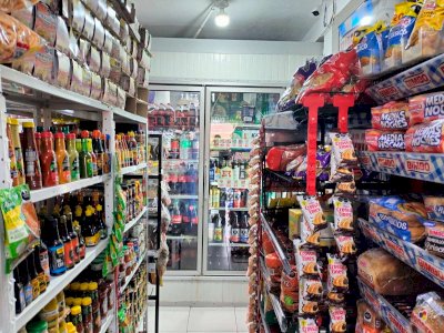 Sube la canasta básica un 0.52% en México 