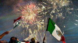 Fiestas Patrias dejarán derrama superior a 39 mil mdp: Concanaco 