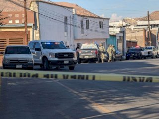 Encuentran sin vida a agente de la GN en la Santo Niño