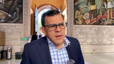 Da positivo a anfetaminas y cocaína chofer que intentó huir desnudo 