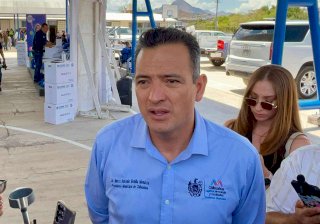 Impulsa Bonilla gran alianza para defender a Chihuahua de Morena