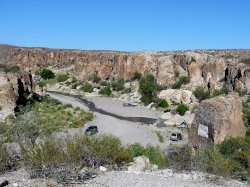 Alcanza Ojinaga temperaturas de 39.3 grados centígrados