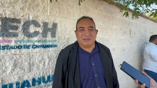 Refuerzan seguridad en Federal 17 por riesgo de riñas y drogas