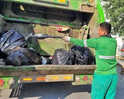 Ampliarán proceso de separación de basura en la zona suroriente