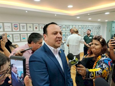 Busca Congreso avanzar en creación de Fiscalía Autónoma 