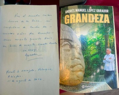 LA PEQUEÑEZ
