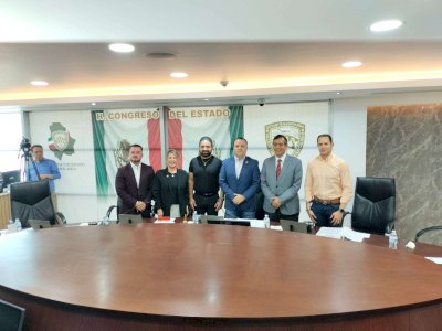 Deja Guillermo Ramírez Presidencia de Congreso; destaca diálogo