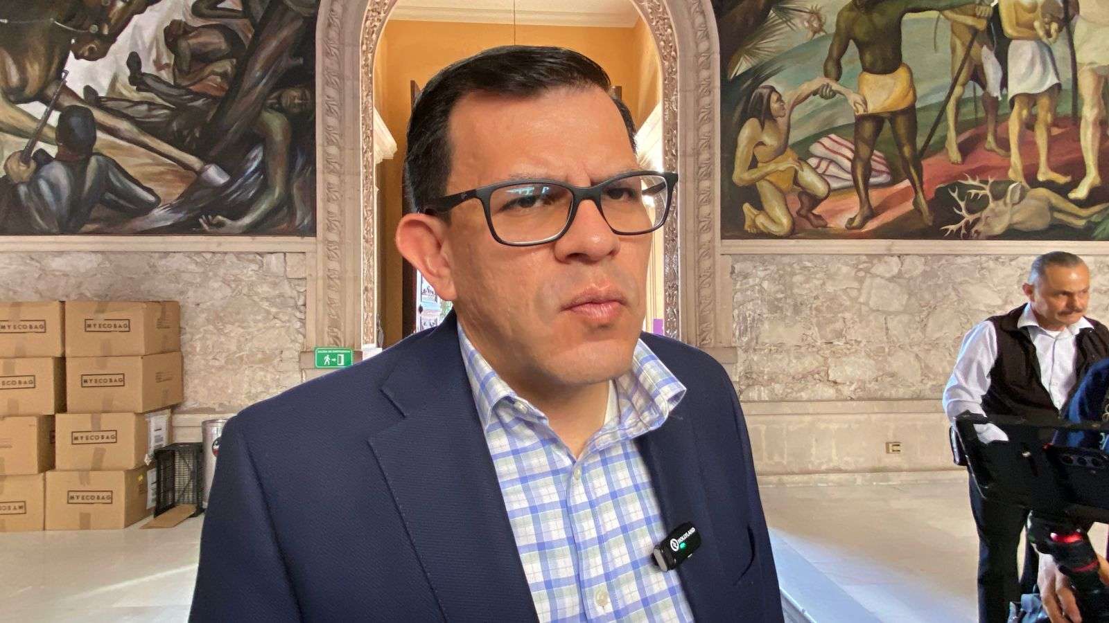 Busca defensa que responsable de accidente sea inimputable

