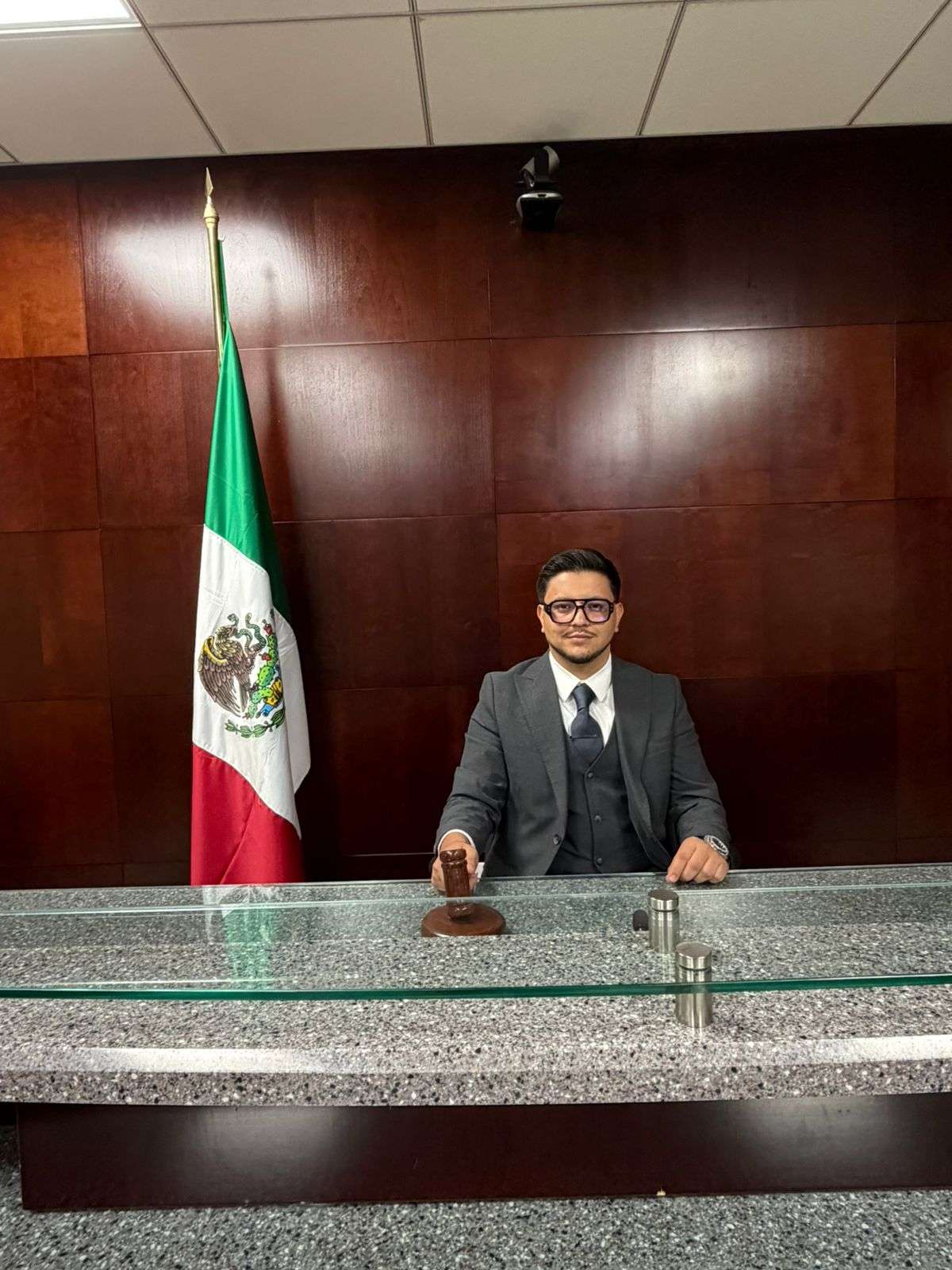 Revinculan a proceso a El Negro por secuestro agravado en Guerrero