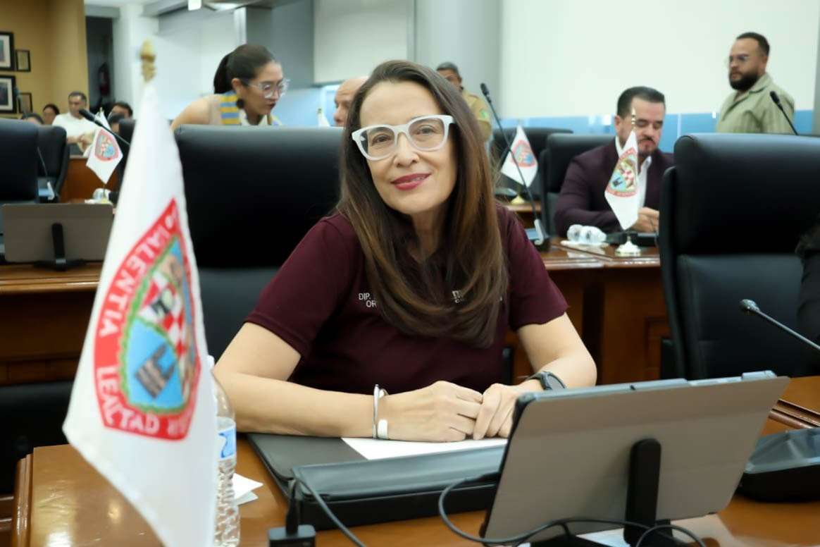 Scjn no puede prohibir lenguaje inclusivo en escuelas: Leticia Ortega 
