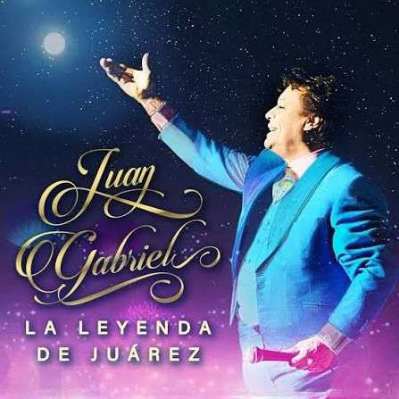 Quieren un Juangabrielísimo internacional 