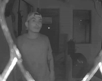 Captan intento de robo en salón de belleza en San Felipe